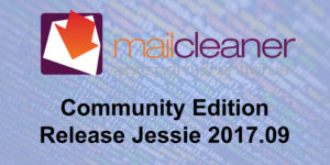 relaease community Jessie